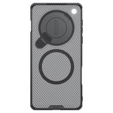 For OPPO Find X8 Pro Magnetic Clear Case